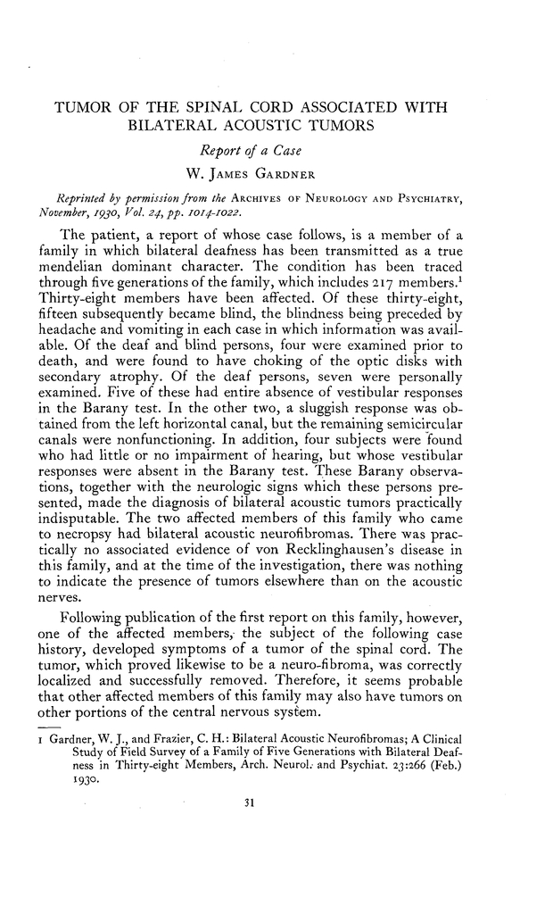 PDF extract preview
