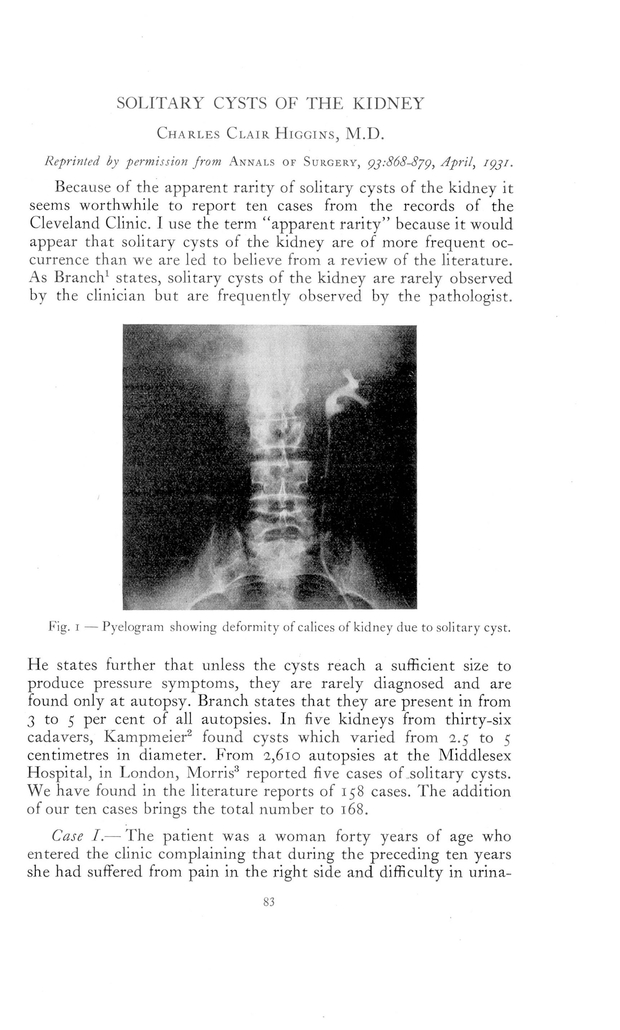 PDF extract preview