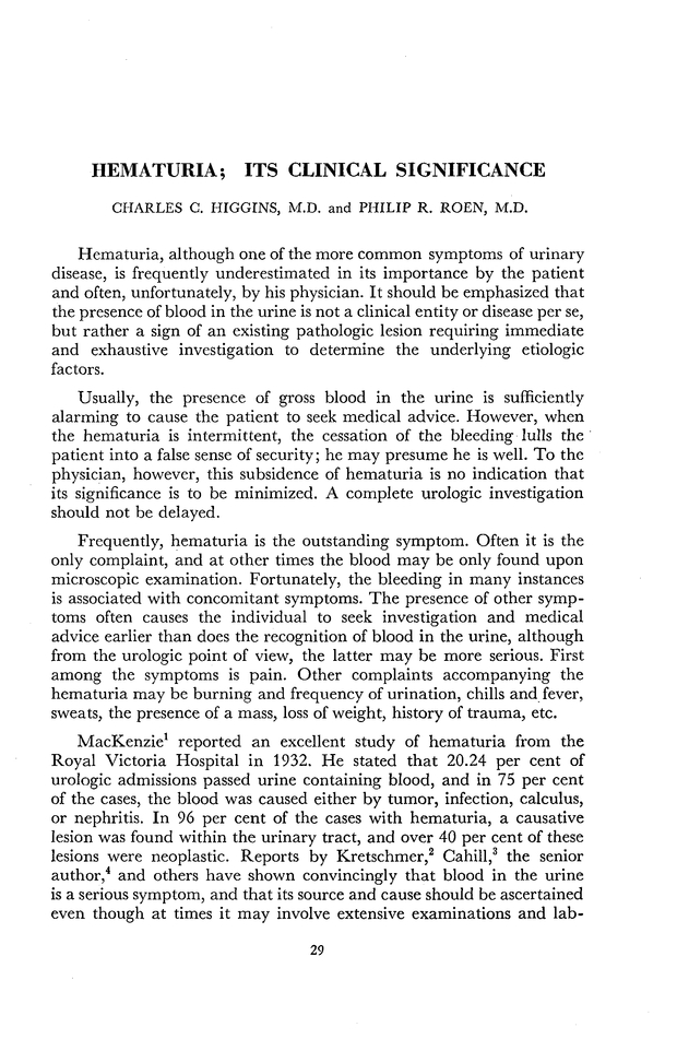 PDF extract preview