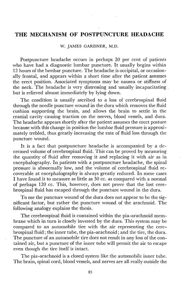PDF extract preview