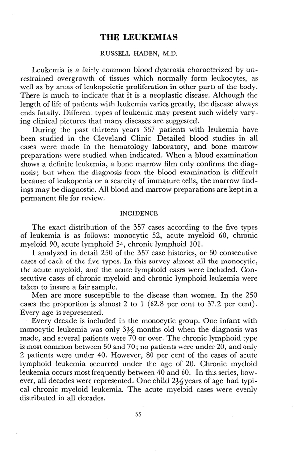 PDF extract preview