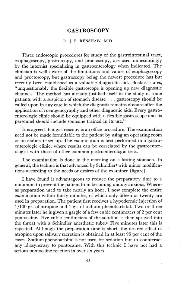 PDF extract preview