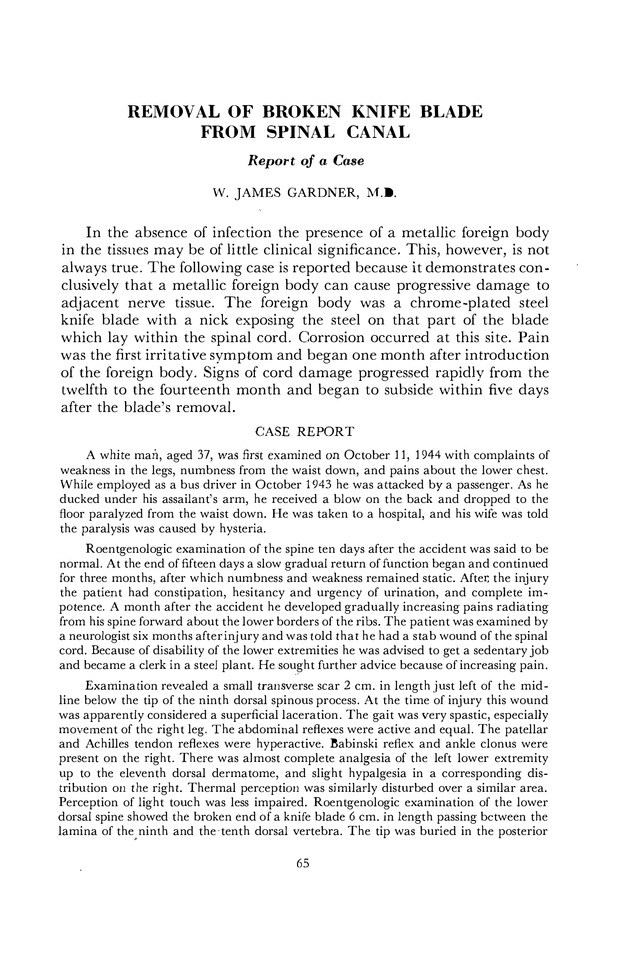 PDF extract preview