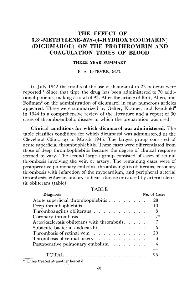 PDF extract preview