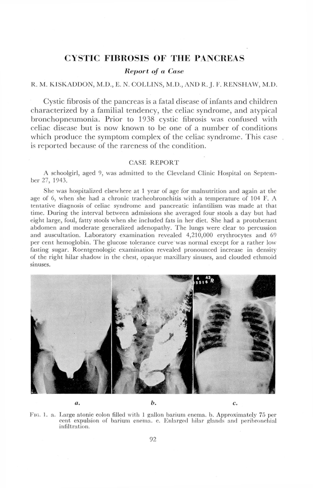 PDF extract preview