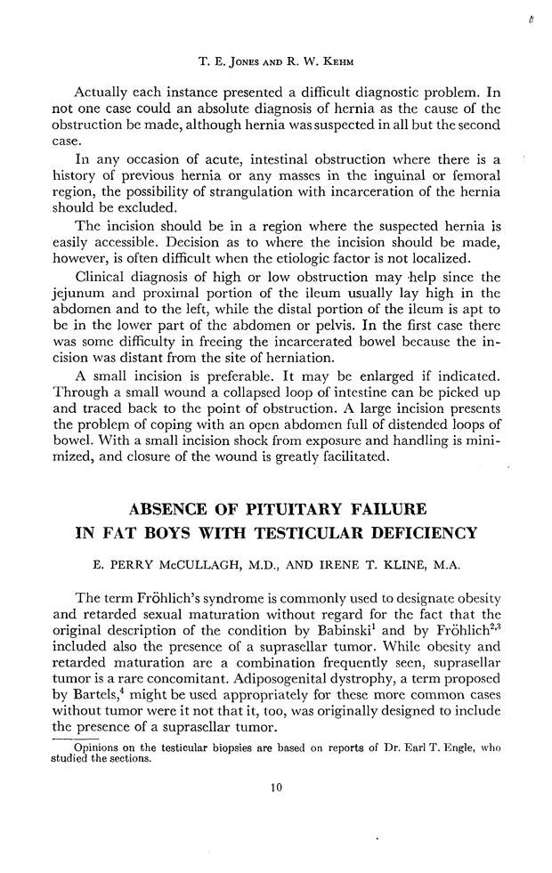 PDF extract preview