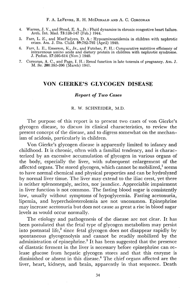PDF extract preview