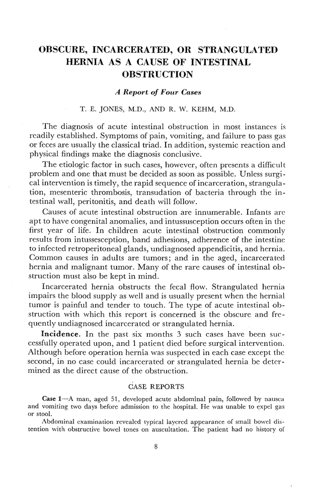 PDF extract preview