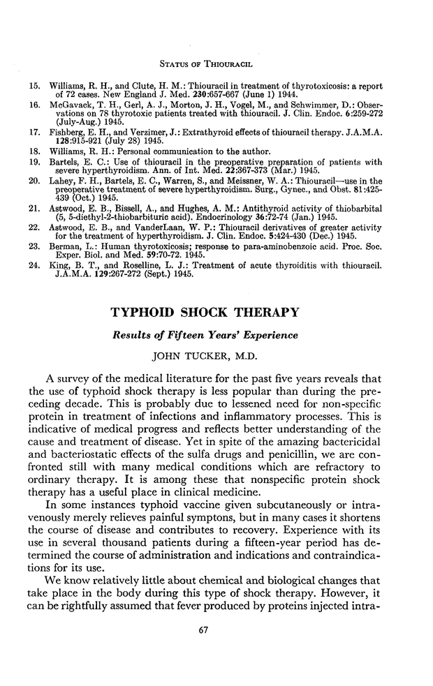 PDF extract preview