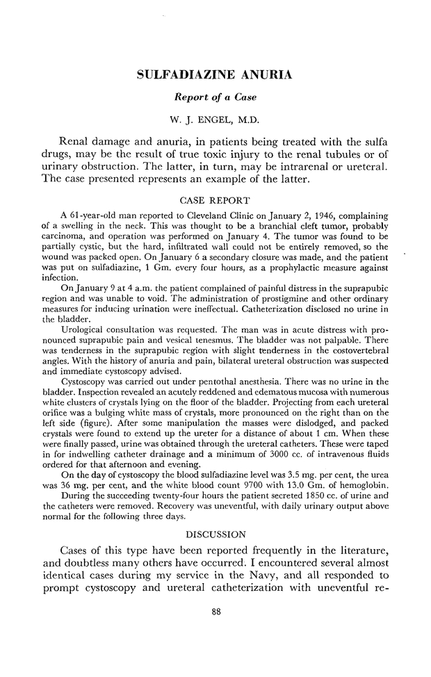 PDF extract preview