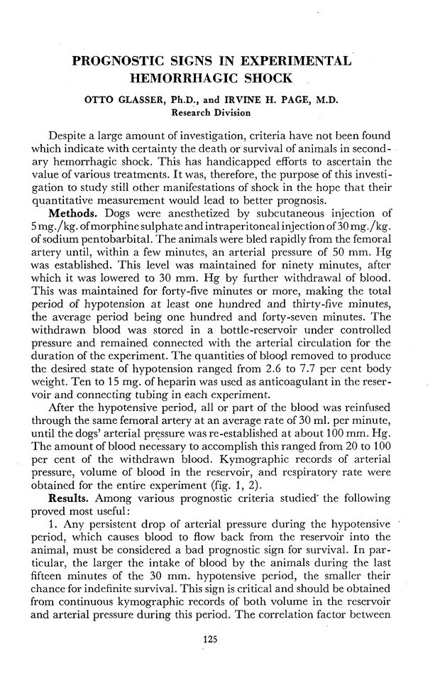 PDF extract preview