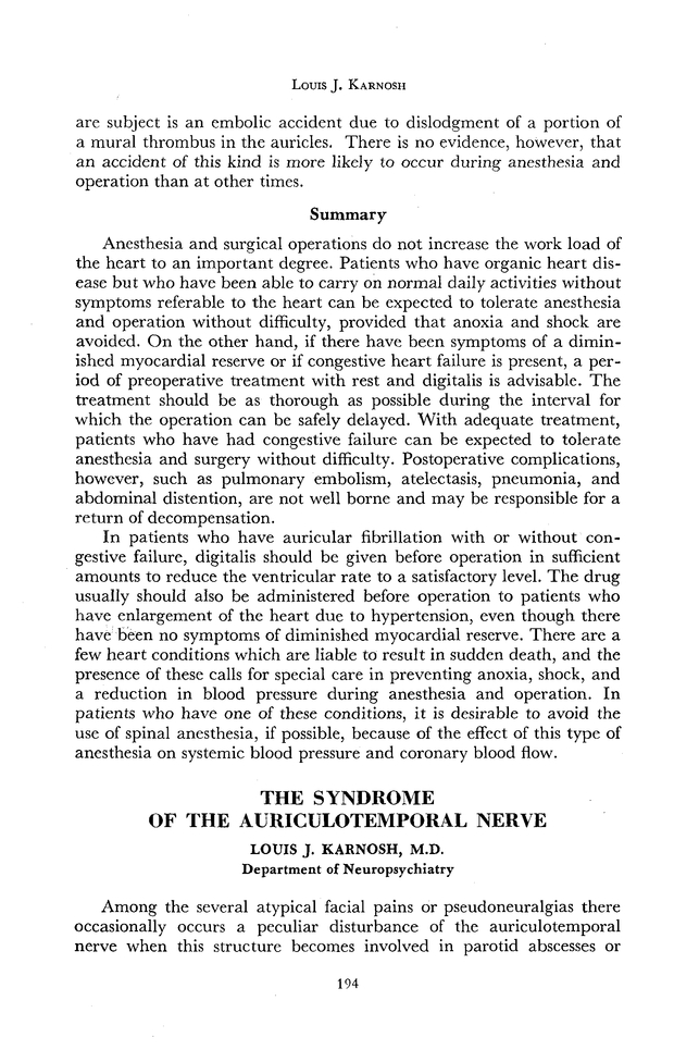 PDF extract preview
