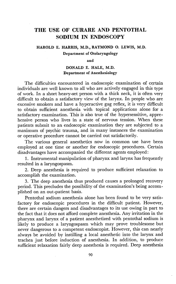 PDF extract preview