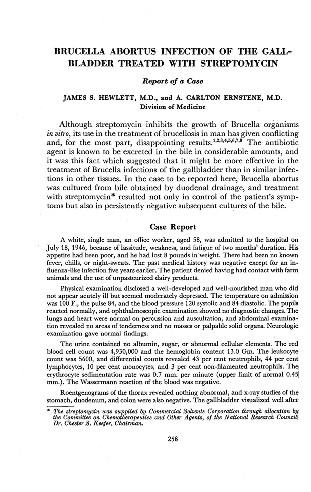 PDF extract preview