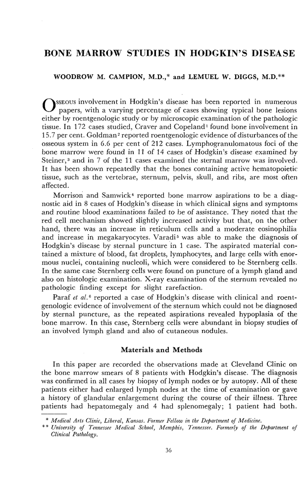 PDF extract preview