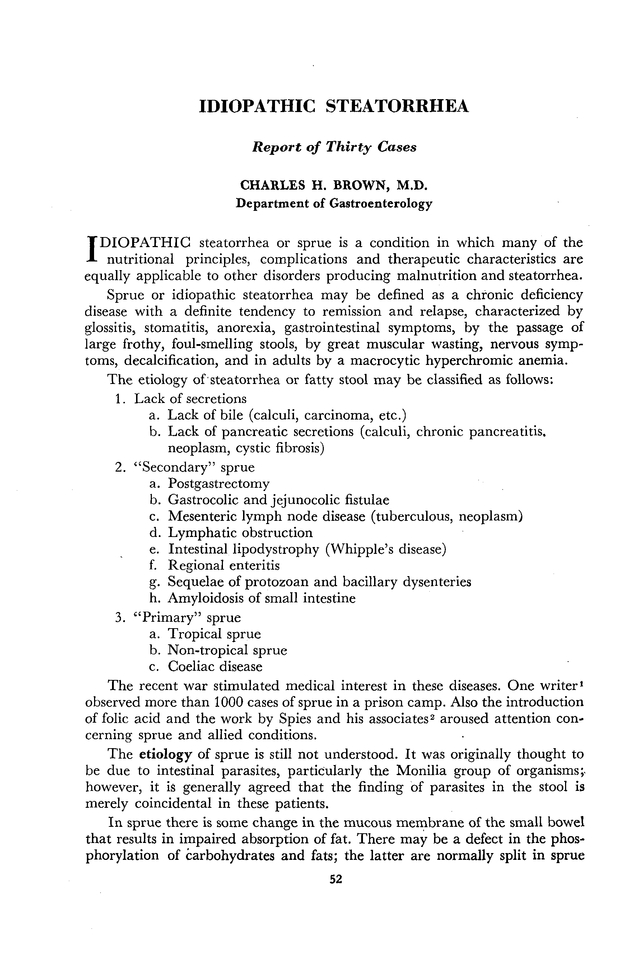 PDF extract preview