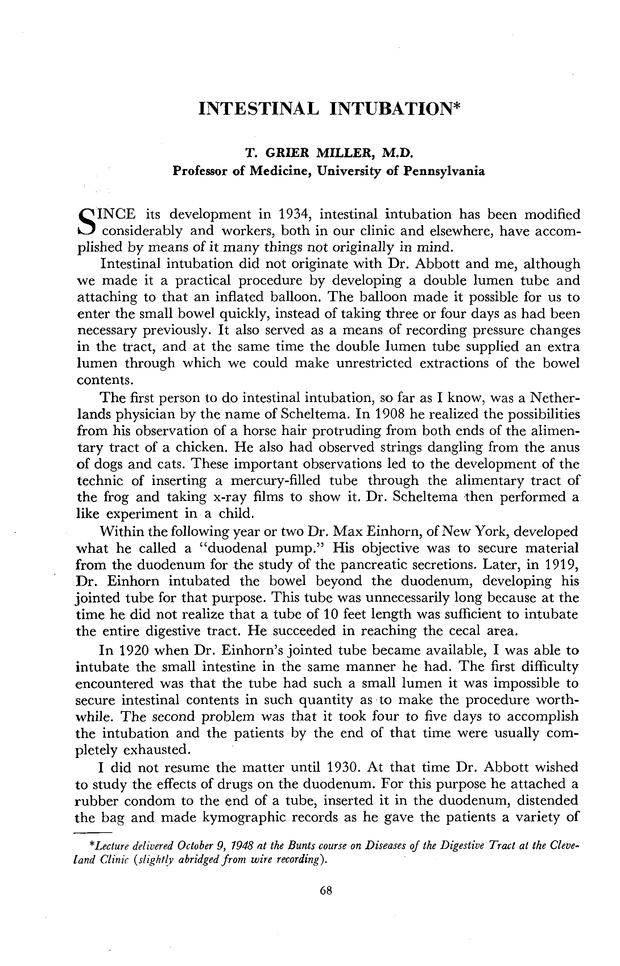 PDF extract preview