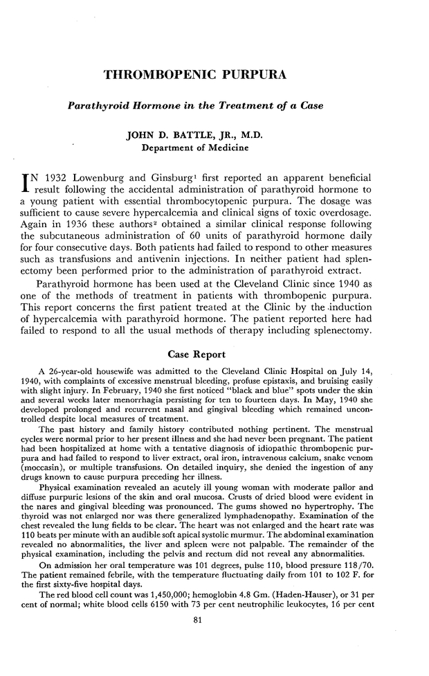 PDF extract preview