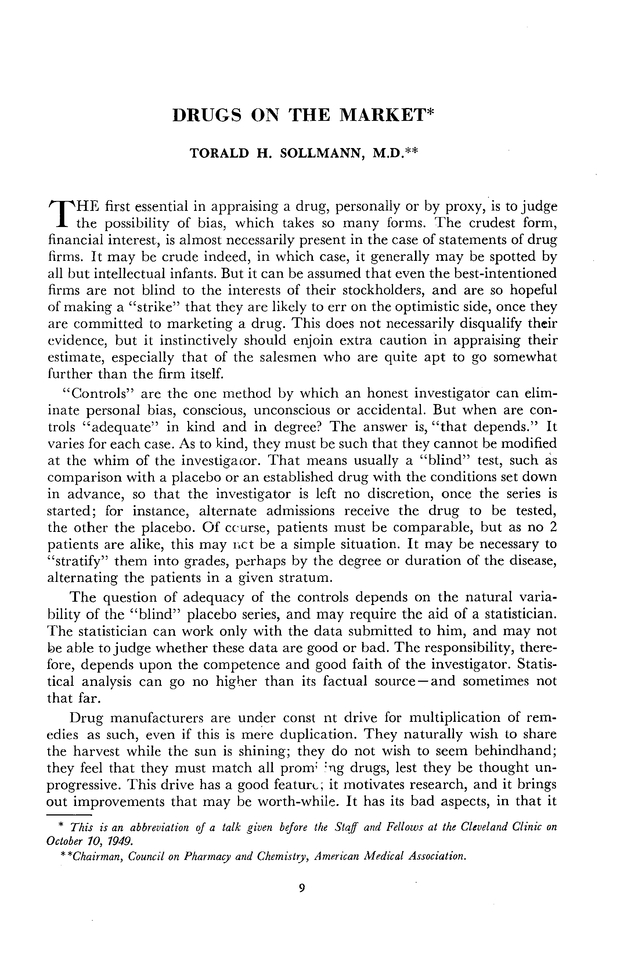 PDF extract preview