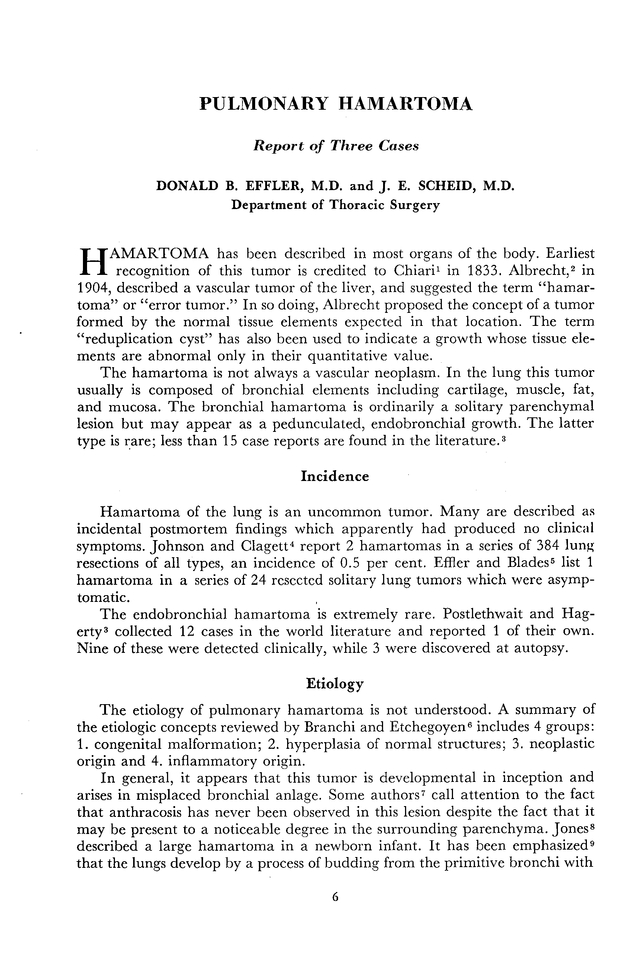 PDF extract preview