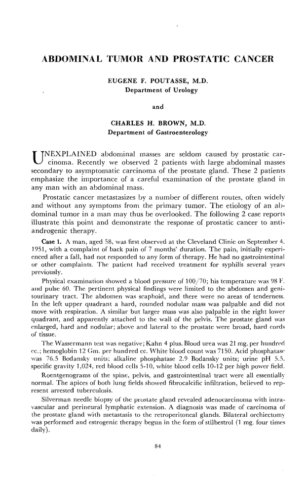 PDF extract preview