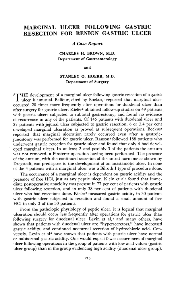PDF extract preview