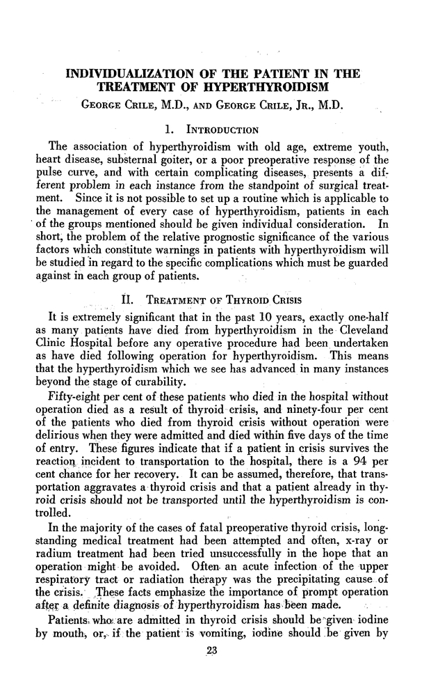 PDF extract preview