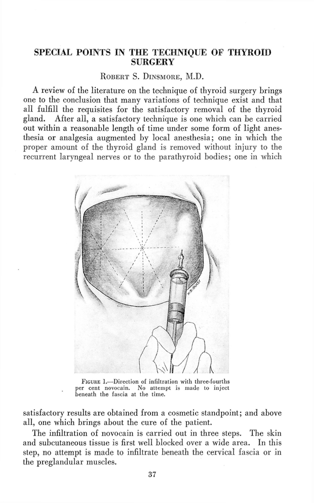 PDF extract preview