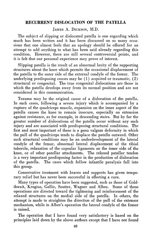 PDF extract preview