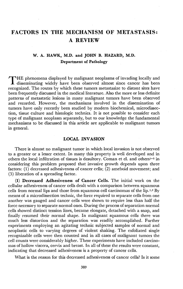 PDF extract preview