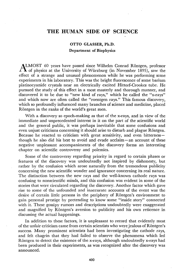 PDF extract preview