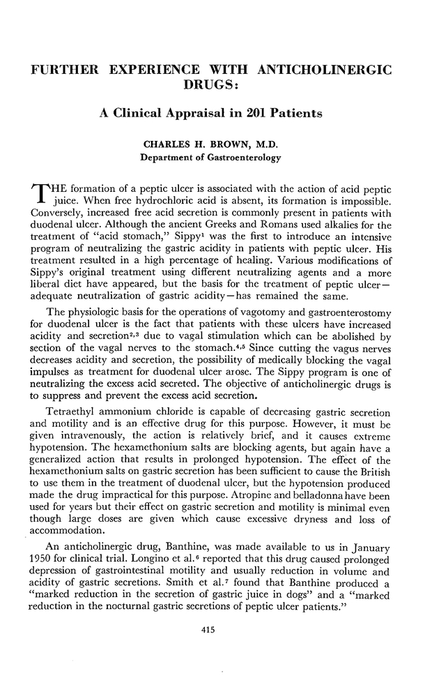 PDF extract preview