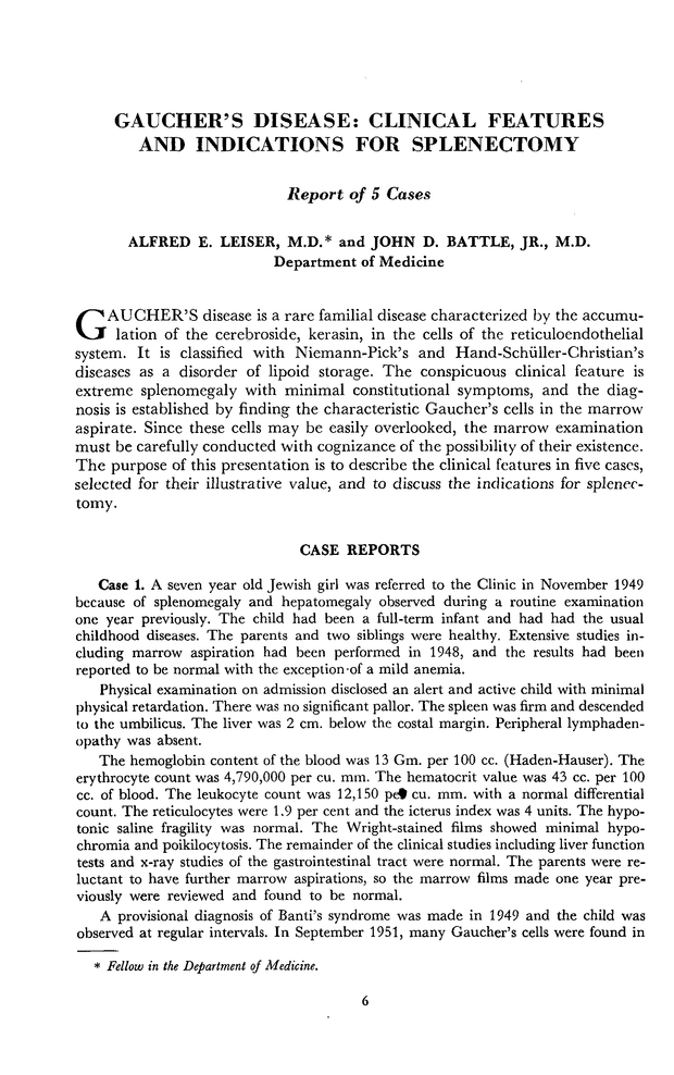 PDF extract preview