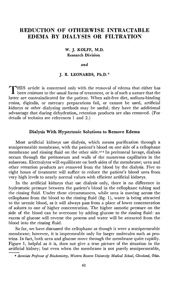 PDF extract preview