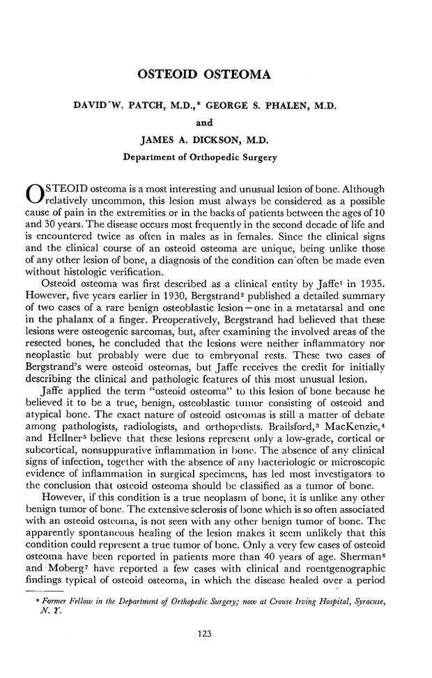 PDF extract preview