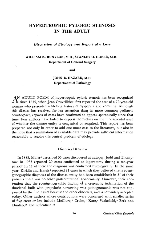 PDF extract preview