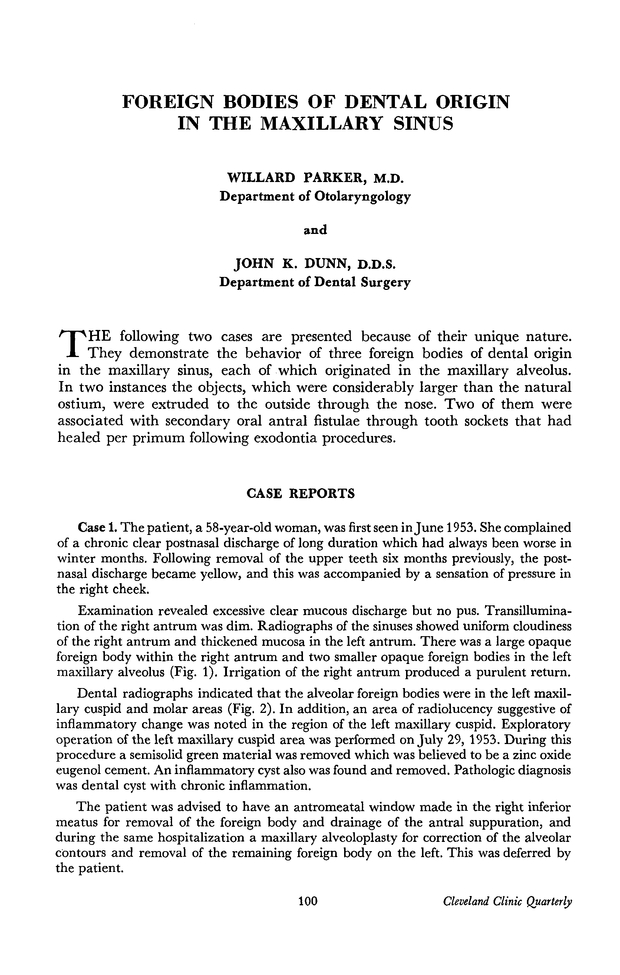 PDF extract preview