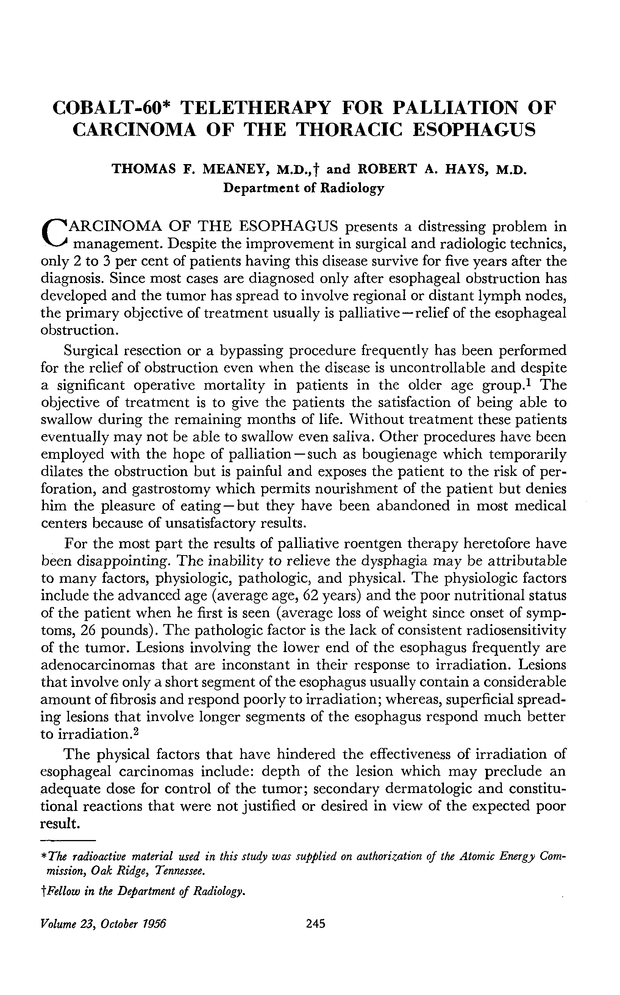 PDF extract preview