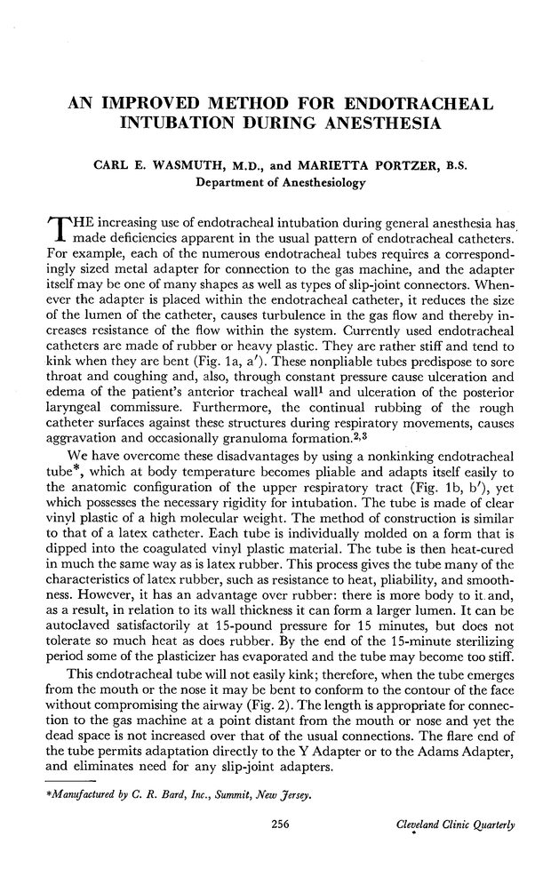 PDF extract preview