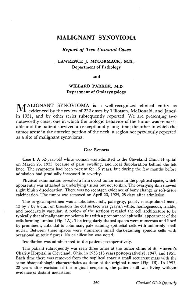 PDF extract preview