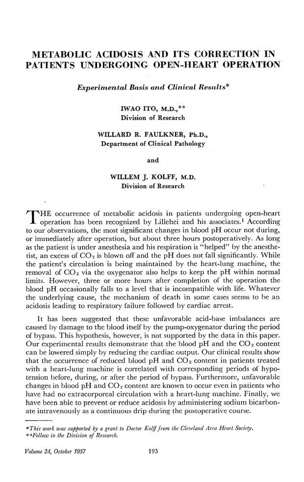 PDF extract preview