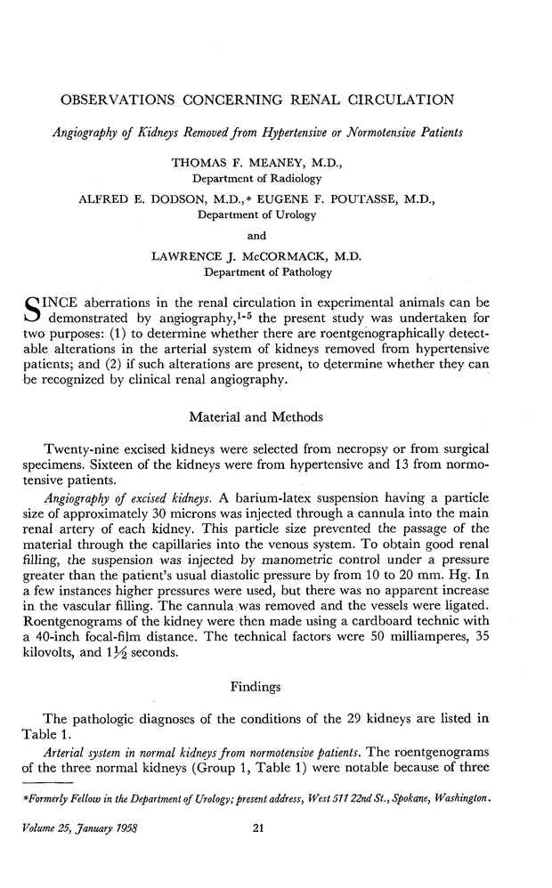 PDF extract preview