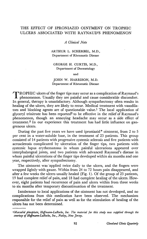 PDF extract preview