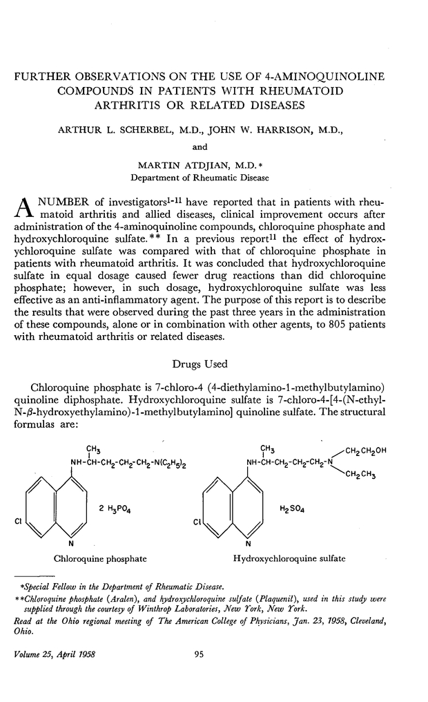 PDF extract preview