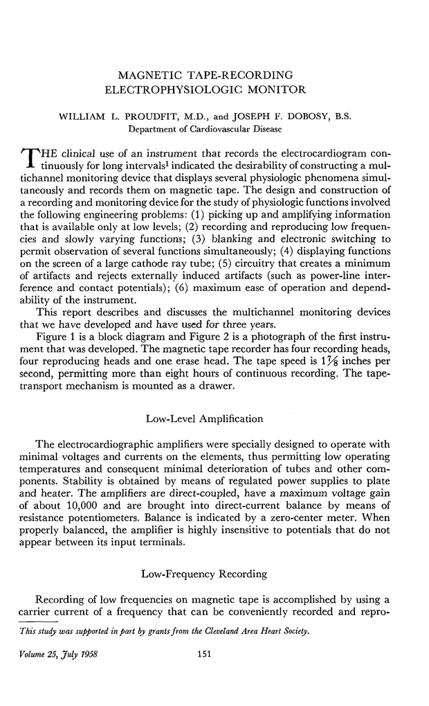 PDF extract preview
