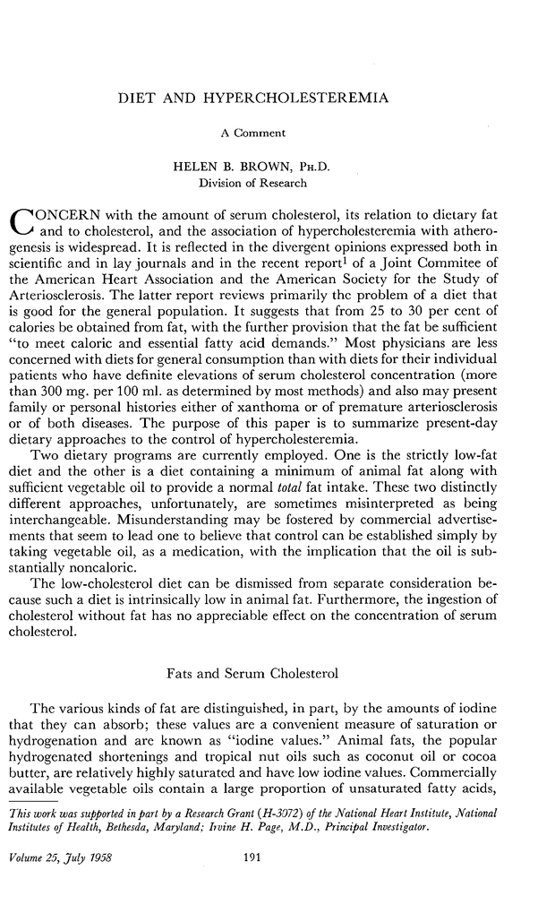 PDF extract preview