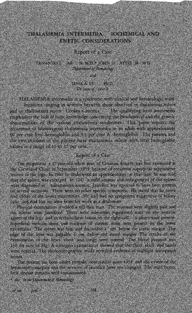 PDF extract preview