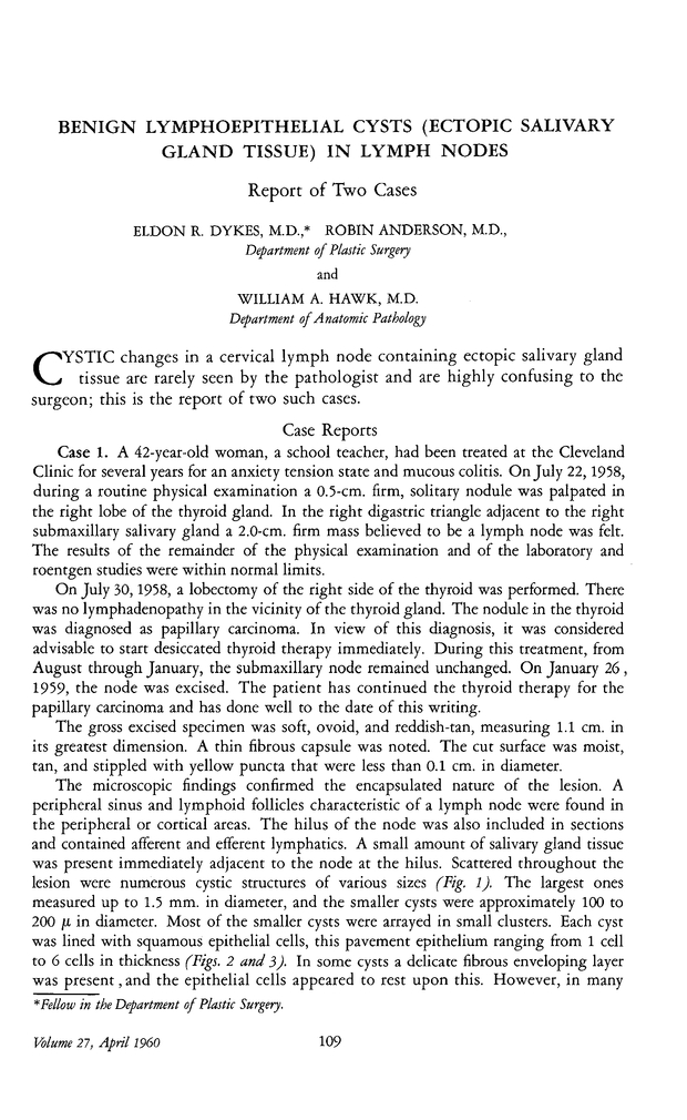 PDF extract preview