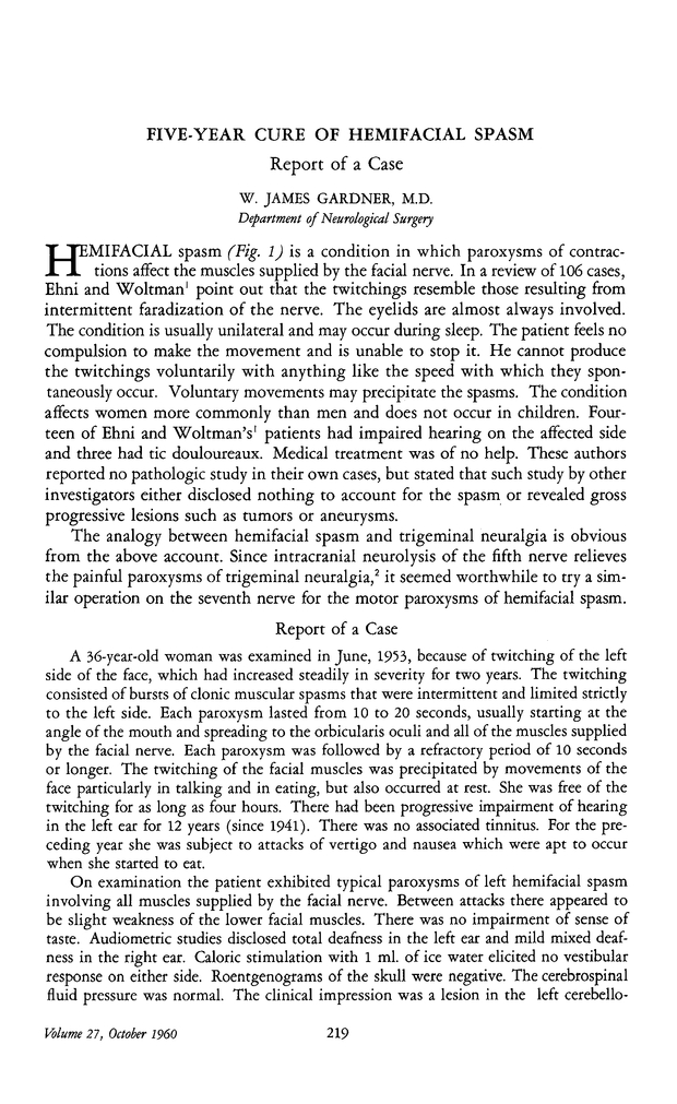 PDF extract preview