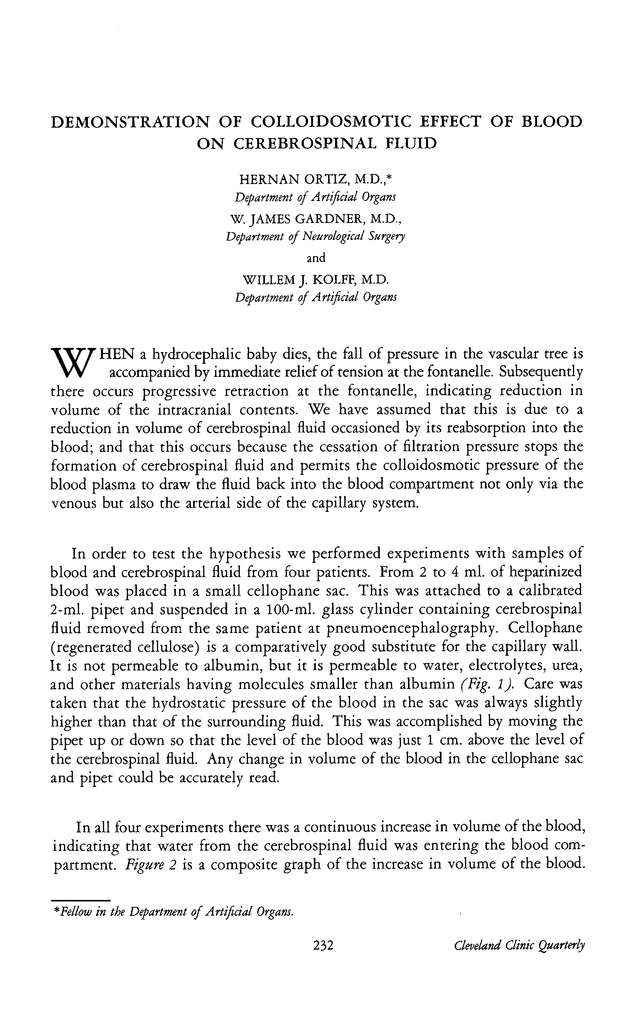 PDF extract preview